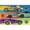 Picture of TREFL 60PCS HOTWHEELS RACE PUZZLE